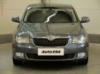 Škoda Superb - fotka číslo 1
