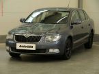 Škoda Superb - fotka číslo 2
