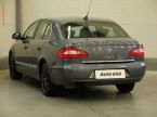 Škoda Superb - fotka číslo 5