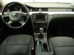Škoda Superb - fotka číslo 7
