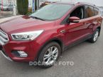 Ford Kuga - fotka číslo 0