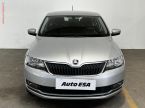 Škoda Rapid - fotka číslo 1