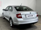Škoda Rapid - fotka číslo 5