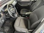 Škoda Rapid - fotka číslo 8