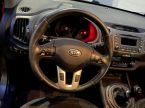 Kia Sportage - fotka číslo 10