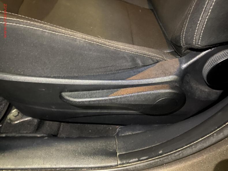 Kia Sportage - hlavní fotka