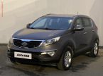 Kia Sportage - fotka číslo 2