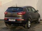 Kia Sportage - fotka číslo 3