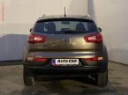 Kia Sportage - fotka číslo 4