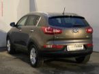 Kia Sportage - fotka číslo 5
