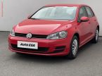 Volkswagen Golf - fotka číslo 2