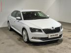 Škoda Superb - fotka číslo 0