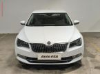Škoda Superb - fotka číslo 1