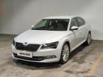 Škoda Superb - fotka číslo 2