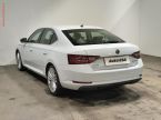 Škoda Superb - fotka číslo 3