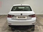 Škoda Superb - fotka číslo 4