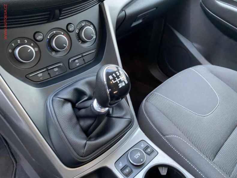 Ford Kuga - hlavní fotka