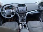 Ford Kuga - fotka číslo 7
