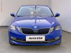 Škoda Octavia - fotka číslo 1