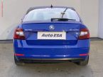 Škoda Octavia - fotka číslo 4