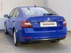 Škoda Octavia - fotka číslo 5