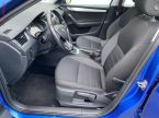 Škoda Octavia - fotka číslo 8