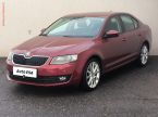 Škoda Octavia - fotka číslo 2