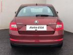 Škoda Octavia - fotka číslo 4