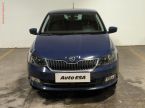 Škoda Fabia - fotka číslo 1