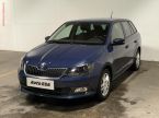 Škoda Fabia - fotka číslo 2