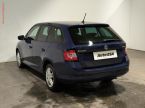 Škoda Fabia - fotka číslo 3