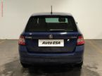 Škoda Fabia - fotka číslo 4
