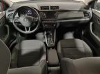 Škoda Fabia - fotka číslo 7
