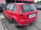 Ford Fiesta - fotka číslo 1