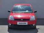 Ford Fiesta - fotka číslo 1