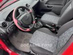 Ford Fiesta - fotka číslo 2