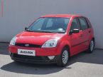 Ford Fiesta - fotka číslo 2