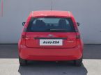 Ford Fiesta - fotka číslo 4