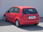 Ford Fiesta - fotka číslo 5