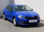 Škoda Octavia - fotka číslo 0