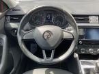Škoda Octavia - fotka číslo 10
