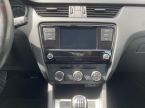 Škoda Octavia - fotka číslo 11