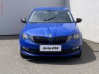 Škoda Octavia - fotka číslo 1