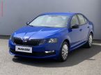 Škoda Octavia - fotka číslo 2