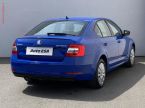 Škoda Octavia - fotka číslo 3