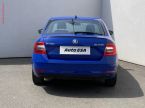 Škoda Octavia - fotka číslo 4