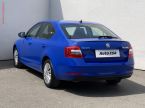 Škoda Octavia - fotka číslo 5