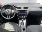 Škoda Octavia - fotka číslo 7