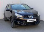 Nissan Qashqai - fotka číslo 0