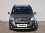 Citroën Berlingo - fotka číslo 1